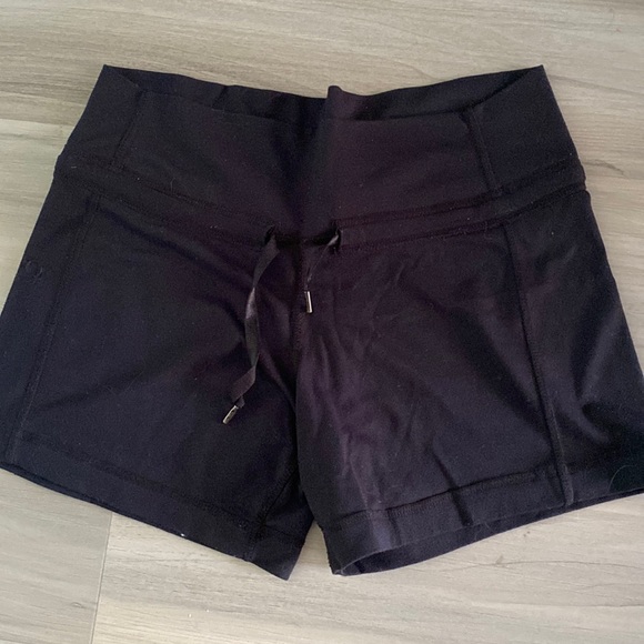 lululemon athletica Pants - COPY - Lululemon shorts